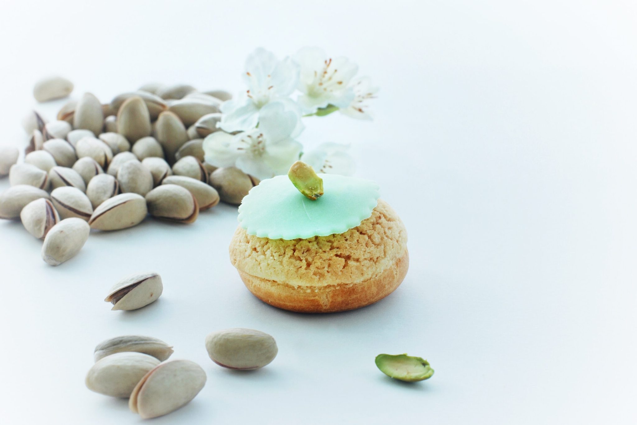 Madame Choux – The first choux pastry specialist patisserie in the UAE ...